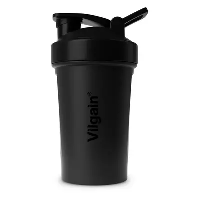 Vilgain Shaker Pro – Black 400 ml