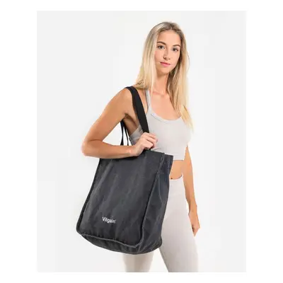 Vilgain Pamuttáska – vintage black 25 l