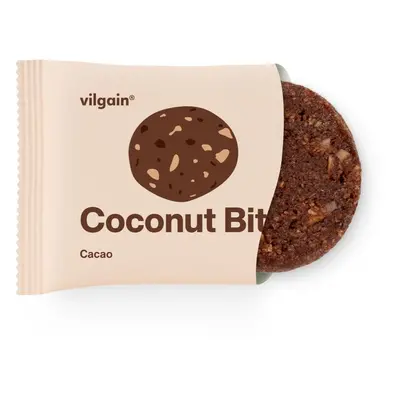 Vilgain Coconut Bite – kakaó 38 g