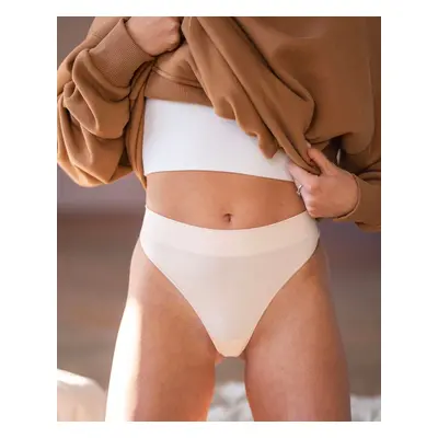 Vilgain Workout Thong – L/XL Whisper pink