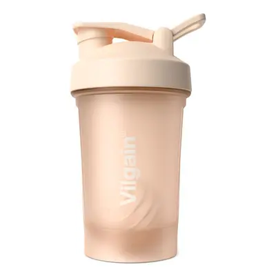 Vilgain Shaker Pro – Latte 400 ml