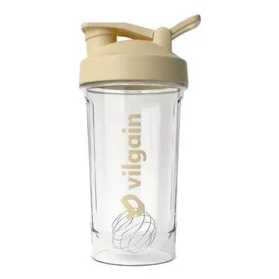 Vilgain Tritan Shaker Pro – Sand 500 ml