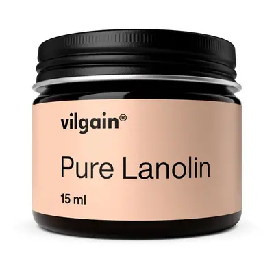 Vilgain Lanolin – 15 ml