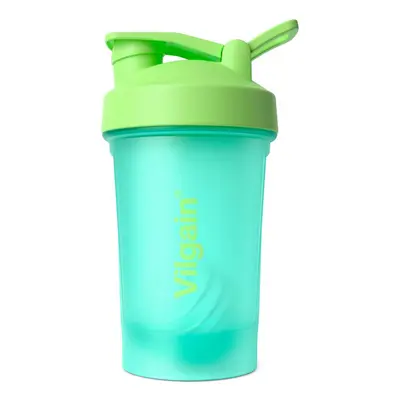 Vilgain Shaker Pro – Lagoon 400 ml