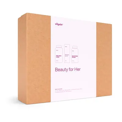 Vilgain Beauty For Her – 1 db