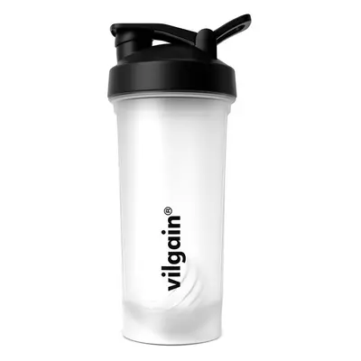 Vilgain Shaker Pro – Fekete és fehér 600 ml