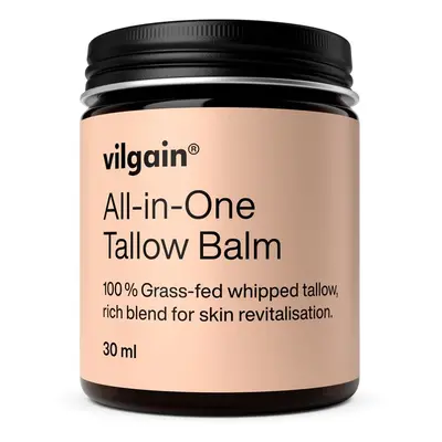 Vilgain All-in-one balzsam marhafaggyúból – 30 ml