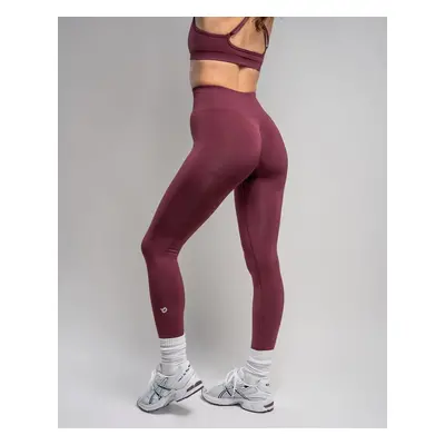 Vilgain Active Seamless Leggings – L Cherry