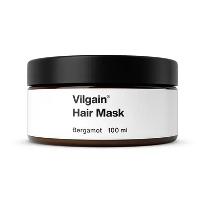 Vilgain Hajmaszk – bergamott 100 ml