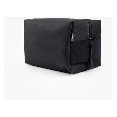 Vilgain Wash Bag – 14 x 19 x 10 cm black