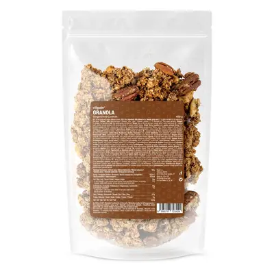 Vilgain Granola – mézes puszedli 400 g