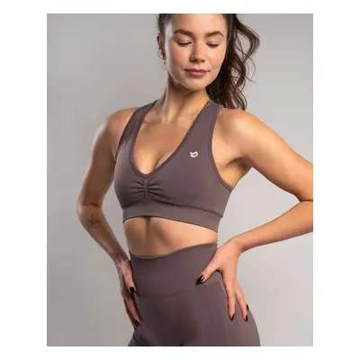 Vilgain Active Seamless Racer Back Bra – L Dusk