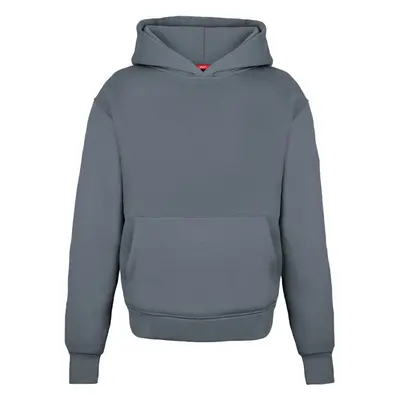 Vilgain Heavy Brushed Hoodie – S monument