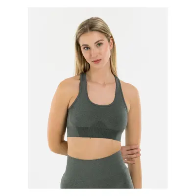 Vilgain Workout Bra – M Eden marl