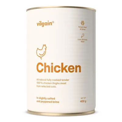 Vilgain R2E Csirkehús – 400 g