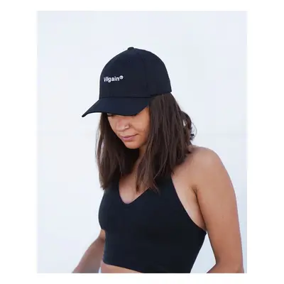 Vilgain Flexfit Cap – L/XL fekete