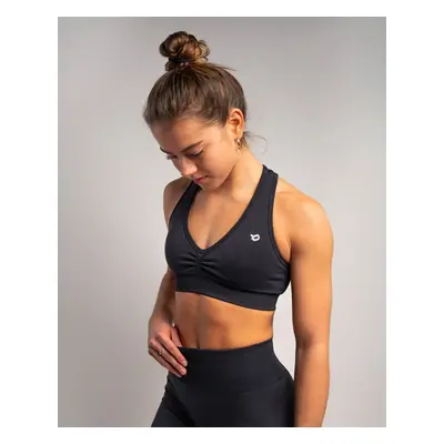 Vilgain Active Seamless Racer Back Bra – M Black