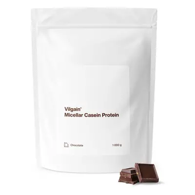 Vilgain Micellar Casein Protein – csokoládé 1000 g