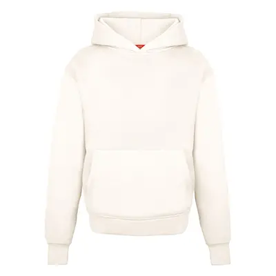 Vilgain Heavy Brushed Hoodie – L marshmallow