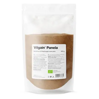 Vilgain BIO Panela – 500 g