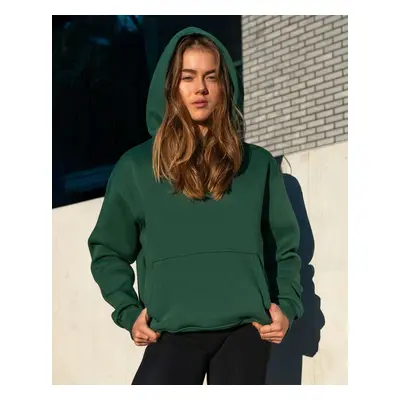 Vilgain Heavy Brushed Hoodie – S Forest