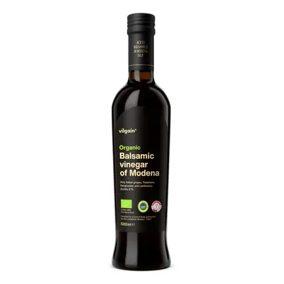 Vilgain BIO balzsamecet Modena-ból – 500 ml