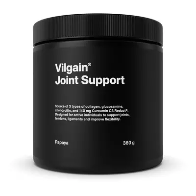 Vilgain Joint Support – papaya 360 g