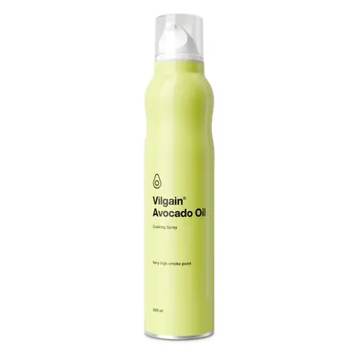 Vilgain Avokádóolaj spray – 200 ml