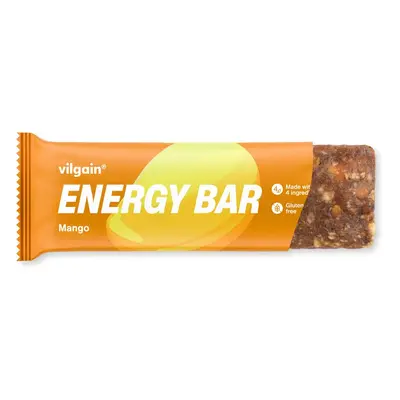 Vilgain Energy Bar – mangó 55 g