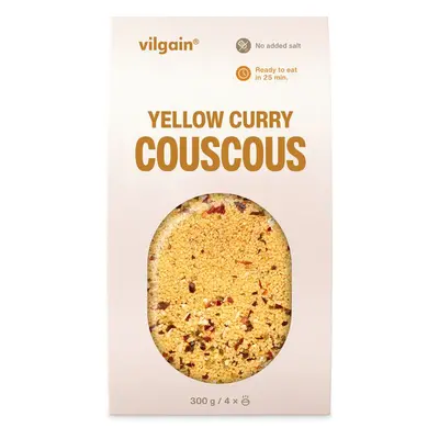 Vilgain Kuszkus curryvel – 300 g