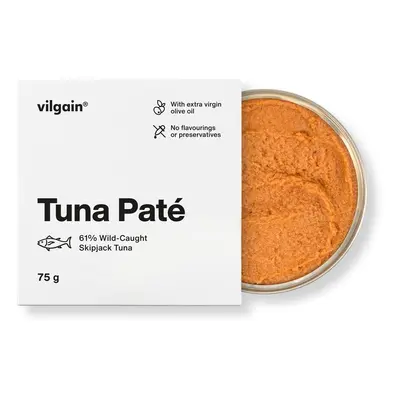 Vilgain Tonhalkrém – 75 g