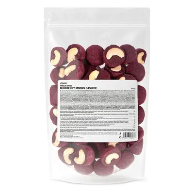 Vilgain Fruit Moons – fekete áfonya 100 g