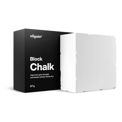 Vilgain Block chalk – 57 g