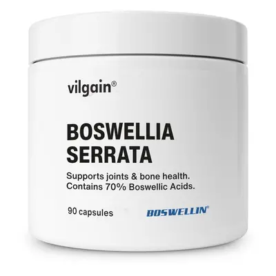 Vilgain Boswellia Serrata – 90 kapszula