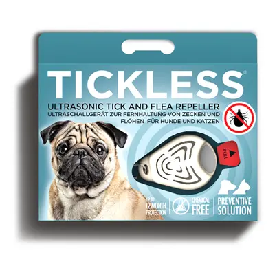 TICKLESS PET ULTRAHANGOS KULLANCSRIASZTO BEZS /7022406/