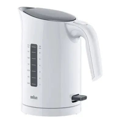 BRAUN WK3100WH