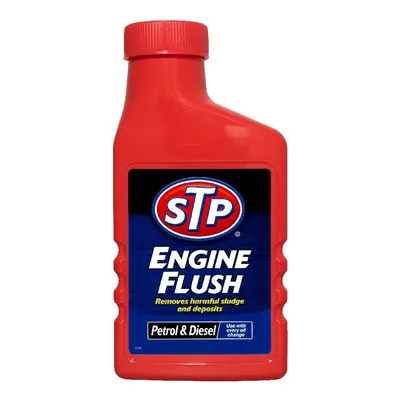 STP ENGINE FLUSH 450 ML