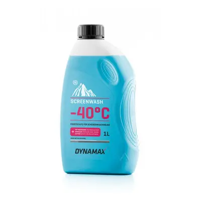 DYNAMAX SCREENWASH -40 1L 500022