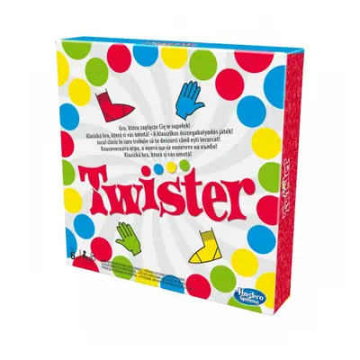 HASBRO TWISTER