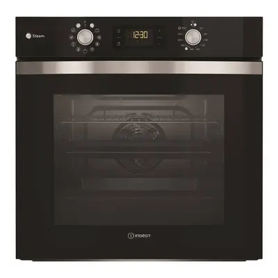 INDESIT IFWS 4841 JH BL