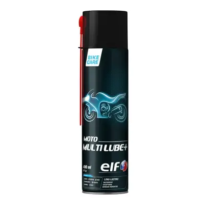 ELF MOTO MULTI LUBE+ 400ml 199796