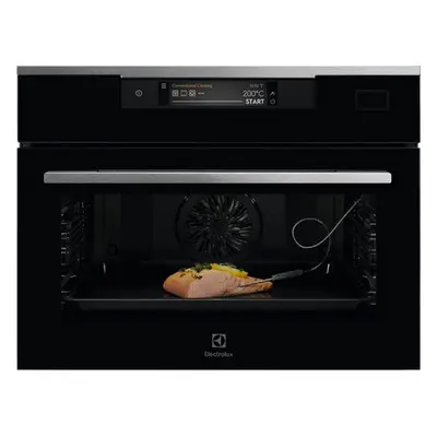 ELECTROLUX KVBAS21WX