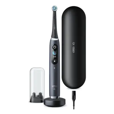 ORAL-B IO SERIES 9 BLACK ONYX