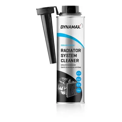 DYNAMAX HUTORENDSZER TISZTITO 300ML 502263