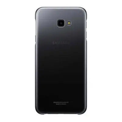 SAMSUNG GALAXY J4+ VEDOTOK, FEKETE, EF-AJ415CBEGWW