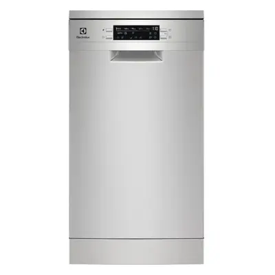 ELECTROLUX ESS64321SX