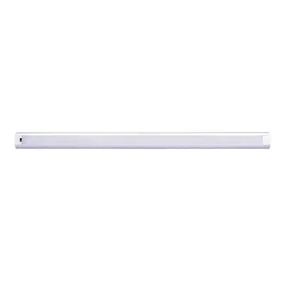 SOLIGHT WO217 LED ERINTESMENTES FENNYCSOVES BUTORLAMPA, DIMMELHETO, IR-ERZEKELO, 9W, 4100K, 60CM