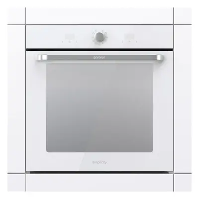 GORENJE BOS6737SYW