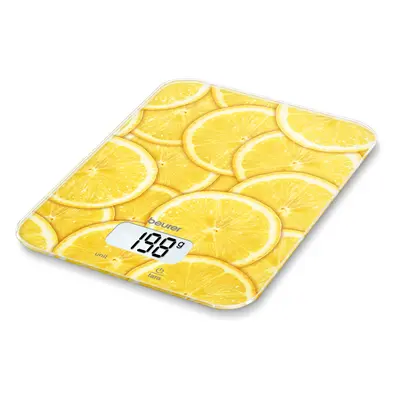 BEURER KS 19 LEMON