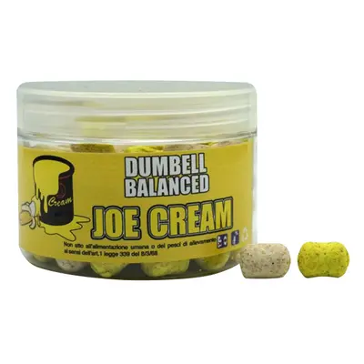 KARMA BAIT DUMBELL BALANCE JOE CREAM 14MM 60GR